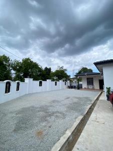 Villa Amani Homestay