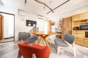 The best Nakano house 4 minutes to station