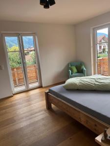 Wohnung Kirchstein Highlight Fliegenfischen auf der Isar