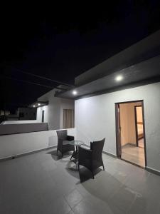 Serene 3 BHK Villa with Hill Views in Nandi Hills