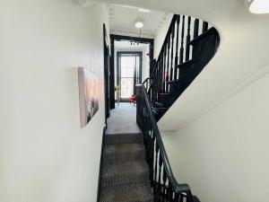 Pembroke Place Private Room 5B