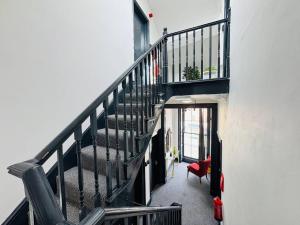 Pembroke Place Private Room 5B