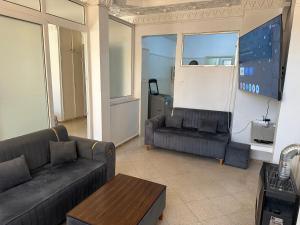 Cozy spacious & quite Apt