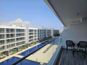 Holiday Apartments at Grand Sapphire Residence
