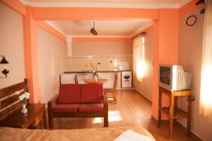 Comodo Estudio Matrimonial centro Sucre