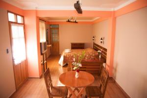 Comodo Estudio Matrimonial centro Sucre