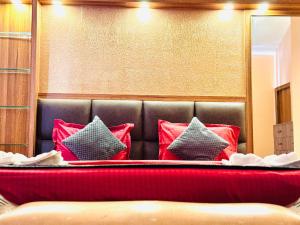 2 bedroom perfect stay villas