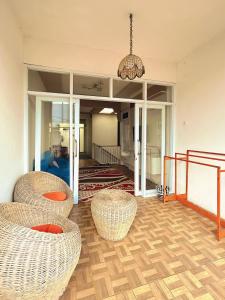 Homestay Lidah Buaya 3 Syariah