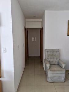 Apto 3 quartos completo para COP30