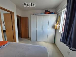 Apto 3 quartos completo para COP30