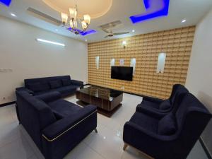 Luxury Villa in Islamabad Margalla hills