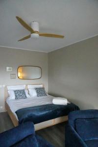 Casa Mare - Sea View, Home Cinema, Parking