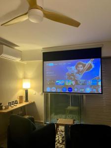 Casa Mare - Sea View, Home Cinema, Parking