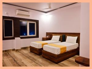 अतिथि Atithi অথিতি Muzaffarpur Asthan Tample