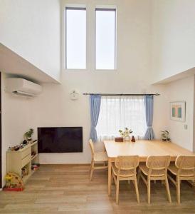 Mulan Stay 松尾大社