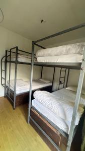 Pokhara Wanderer Hostel