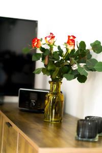 Ferienwohnung Bergliebe