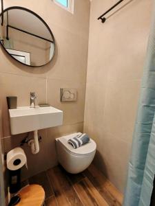 La maison verte NAFPLIO