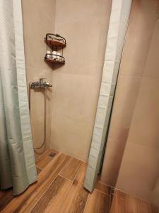 La maison verte NAFPLIO