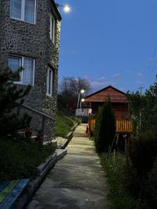 Camping, Picnic Merișor Bănița Hunedoara