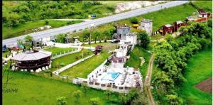 Camping, Picnic Merișor Bănița Hunedoara