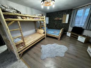 Camping, Picnic Merișor Bănița Hunedoara