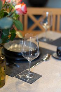 Ferienwohnung Bergliebe