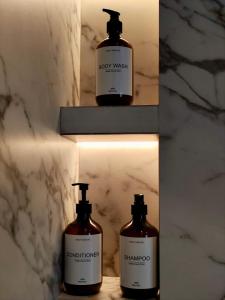 Élégant esprit suite dhôtel