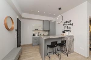 Minimal Style Apartment