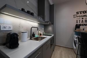 Minimal Style Apartment