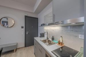 Minimal Style Apartment