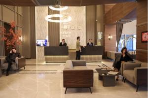 Continent Hotel Kahramanmaraş