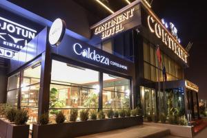 Continent Hotel Kahramanmaraş