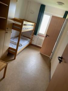 Jugendbildungsstätte Quellerdünen Gästehaus 1