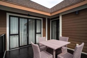 3Bed Room Palm Tree Water Villa 111 Holidays