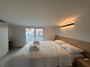 Artline City Apartment