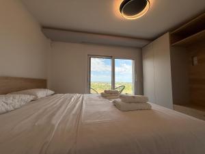 Artline City Apartment