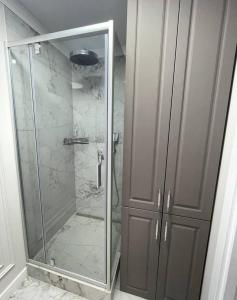 Літературна, Фонтан, Аркадія