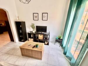 Cyriacus Flat in the heart of Thessaloniki
