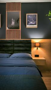 Wrocławska Two Bedroom Apartment