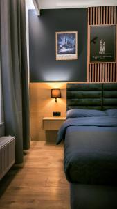 Wrocławska Two Bedroom Apartment