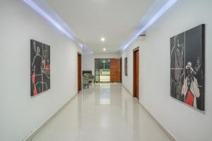 Hotel Serenity La Vista