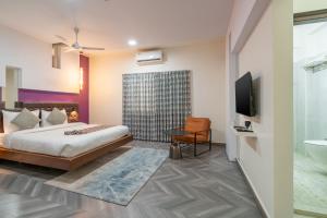 Hotel Serenity La Vista