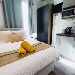 Bold Street Studio III