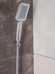 The family courtyard