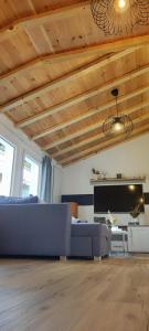 Ferienhaus Hexenhäuschen