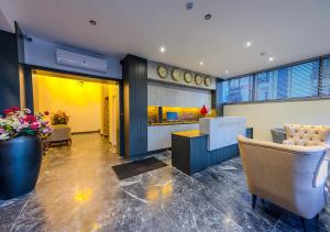 Ayçiçeği Comfort Otel