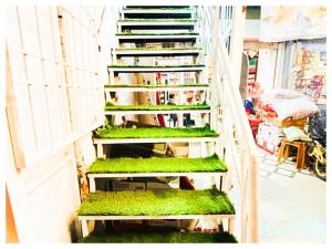 Hotel HKG Homestay Varanasi Near Kashi Vishwanath Temple