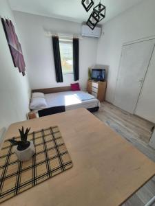 Apartment Capital Town Novi Sad