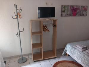 Studio meublé indépendant tout confort classé 2**